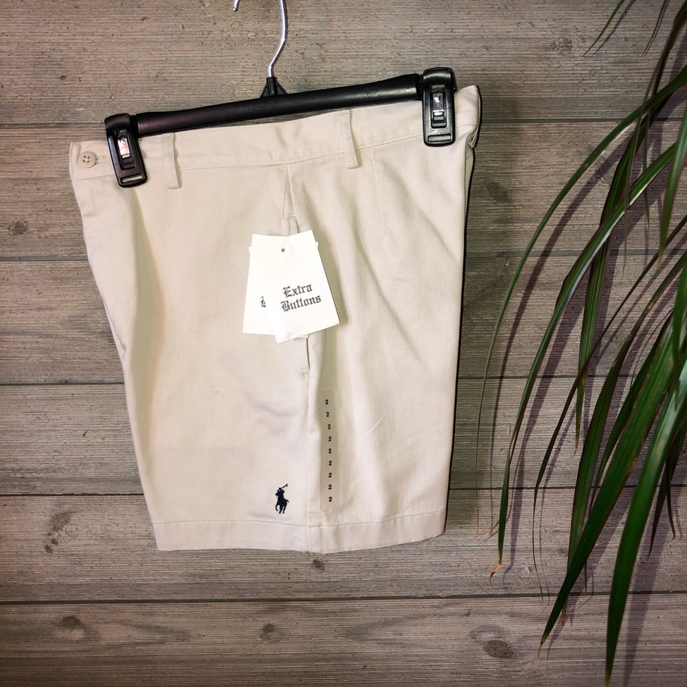 NWT Ralph Lauren Sport